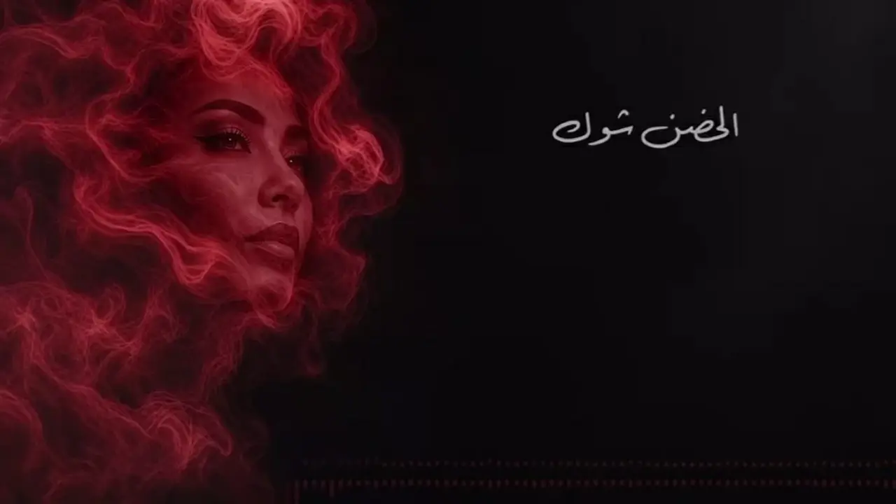 عودة مفاجئة.. شيرين عبدالوهاب تشعل منصات التواصل بأغنيتها الجديدة الحضن شوك